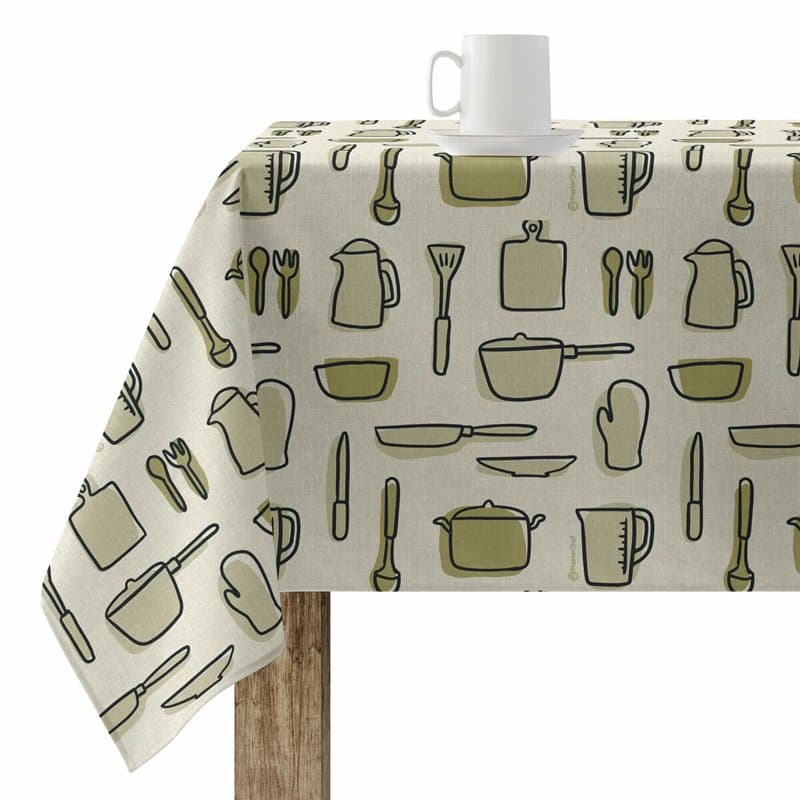 Nappe antitache Belum 0400-59 Multicouleur 300 x 150 cm - Image 1