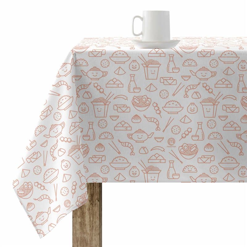 Nappe antitache Belum 0400-62 Multicouleur 300 x 150 cm - Image 1