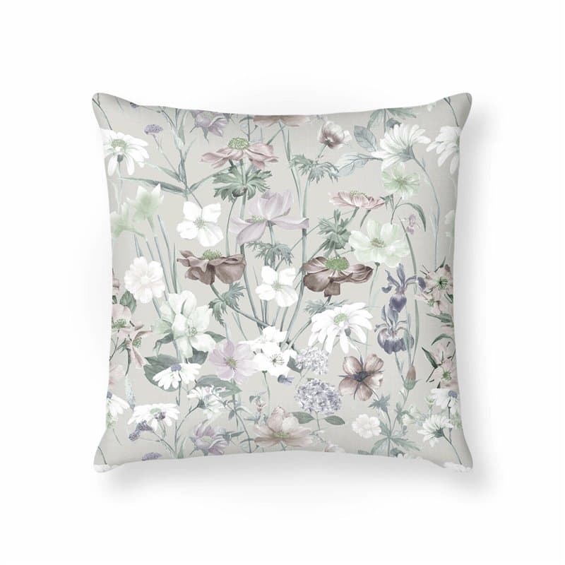 Housse de coussin Belum 0120-391 Multicouleur 45 x 45 cm - Image 1
