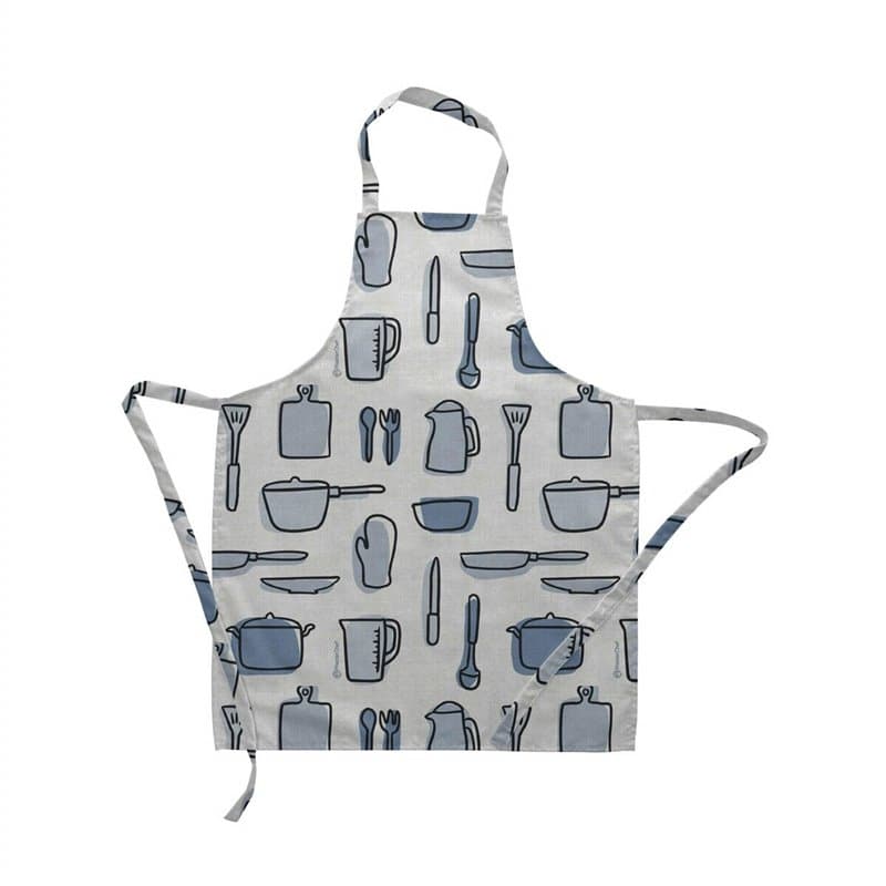 Tablier Belum 0400-60 Multicouleur 66 x 58 cm Enfant - Image 1