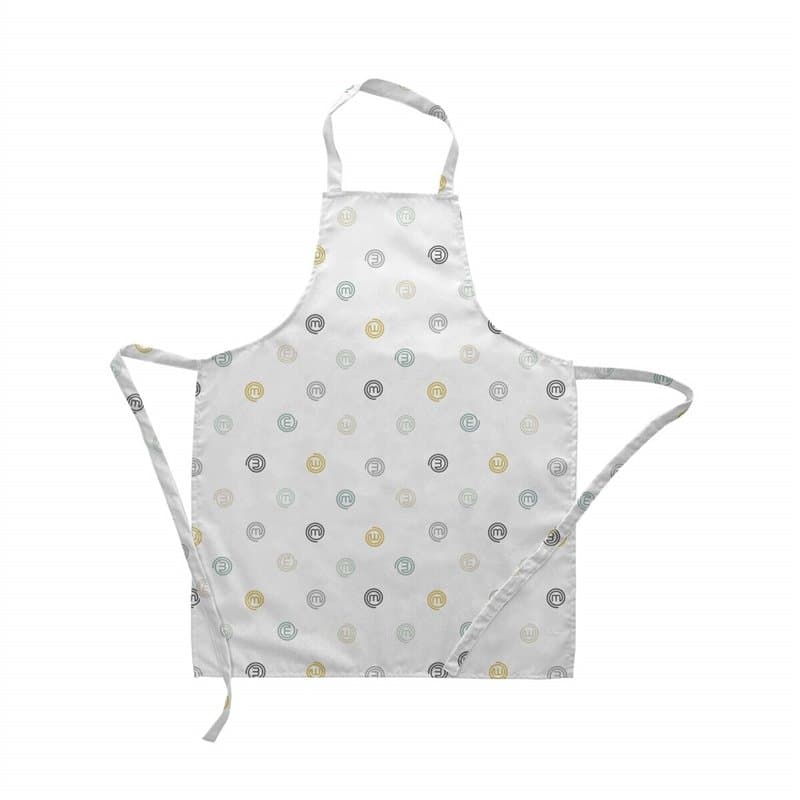 Tablier Belum 0400-1 Multicouleur 110 x 69 cm - Image 1