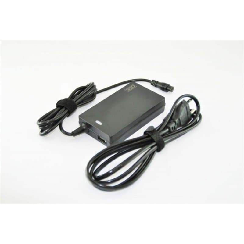 Hub USB 3GO ALIM65AS Noir - Image 1