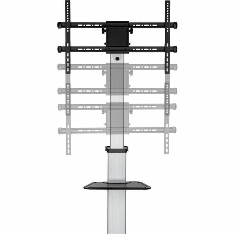 Aisens FT86TRE-197 montage des affichages de messages 2,18 m (86") Noir, Argent" - Image 1