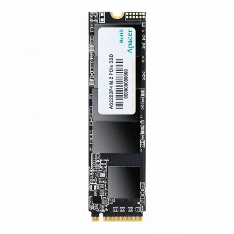 Disque dur Apacer AP512GAS2280P4-1 512 GB SSD - Image 1