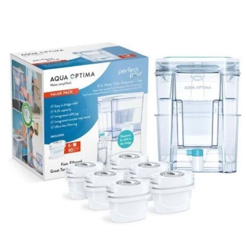 Réservoir d'eau Aqua Optima WD1001 - Image 1
