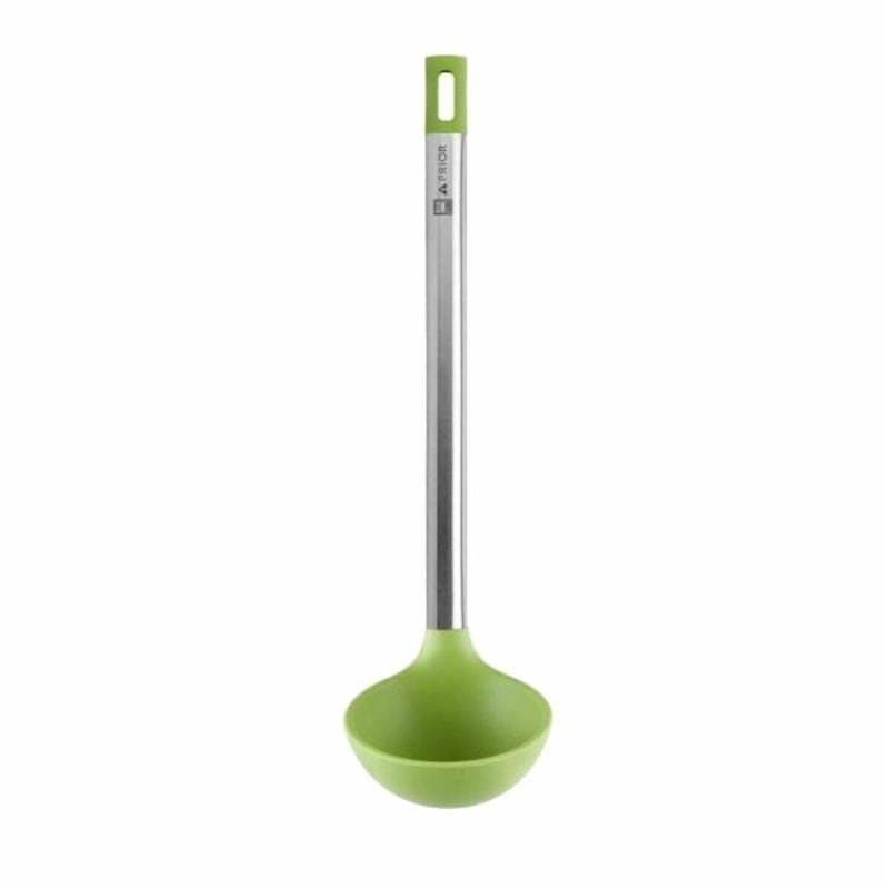 Louche BRA A197008 Vert Acier inoxydable - Image 1