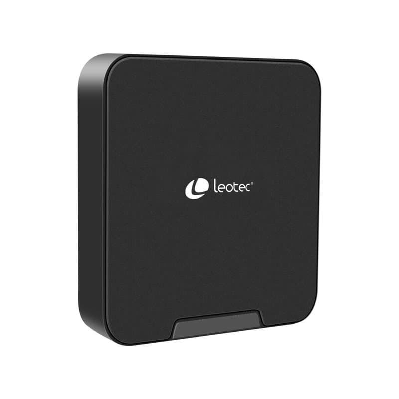 Contenu en streaming Leotec S905W2 4k - Image 1