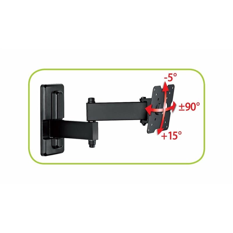 Support de TV Meliconi 580409 14" - Image 1