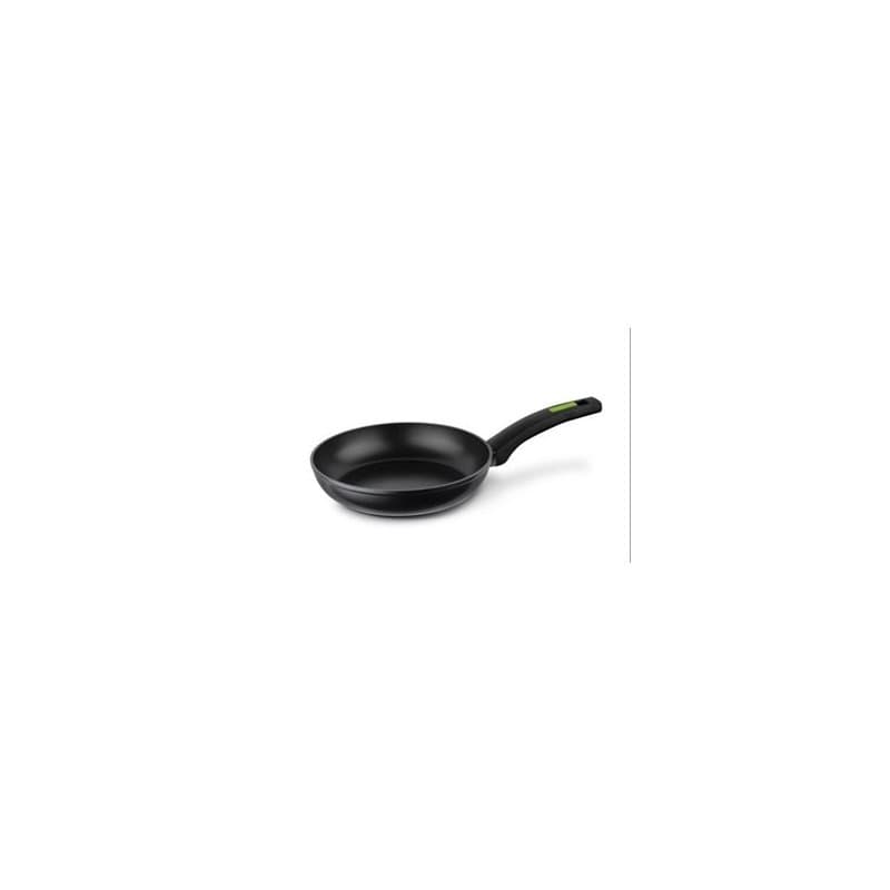 Poêle Monix M481230 Noir Aluminium Bakélite (1 Unité) - Image 1