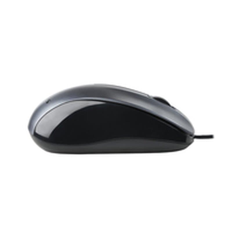 NGS CREW souris Ambidextre USB Type-A Optique 1200 DPI - Image 1