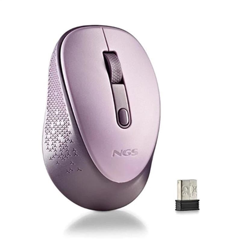 Souris NGS Lila - Image 1