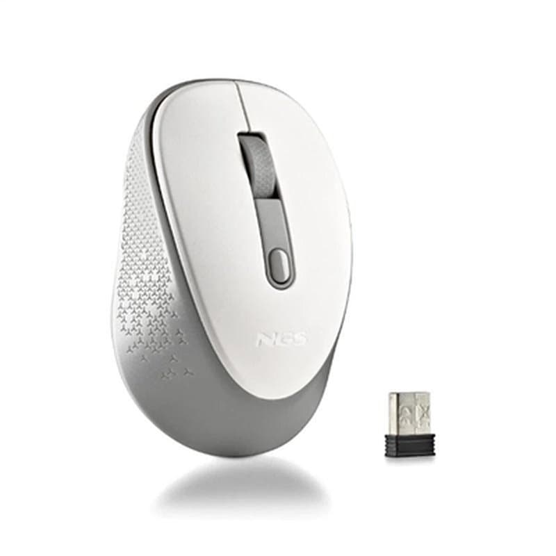 Souris NGS Blanc - Image 1