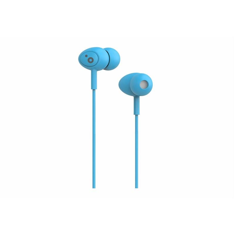 Casque Sunstech POPSBL Bleu - Image 1