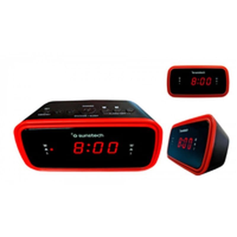 Radio Sunstech FRD60RD - Image 1