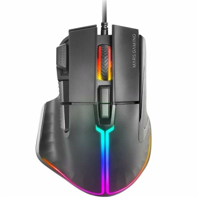 Souris Gaming Mars Gaming mmXT - Image 1