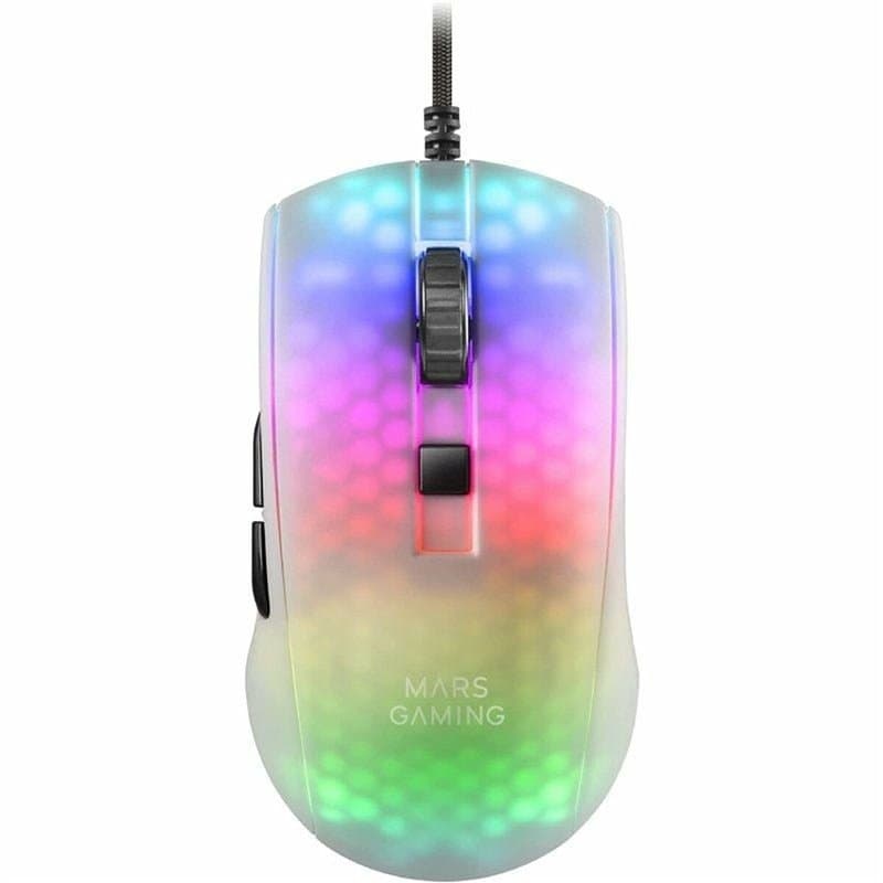 Souris Gaming Mars Gaming mmRW - Image 1