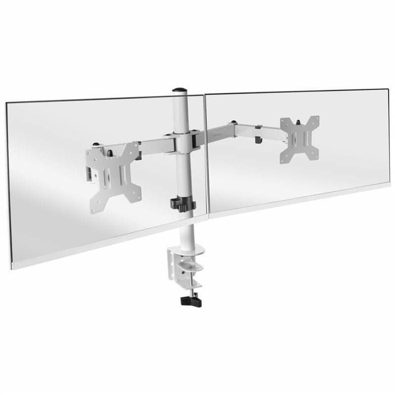 Support de table d'écran Mars Gaming MARM2W 13"-27" - Image 1