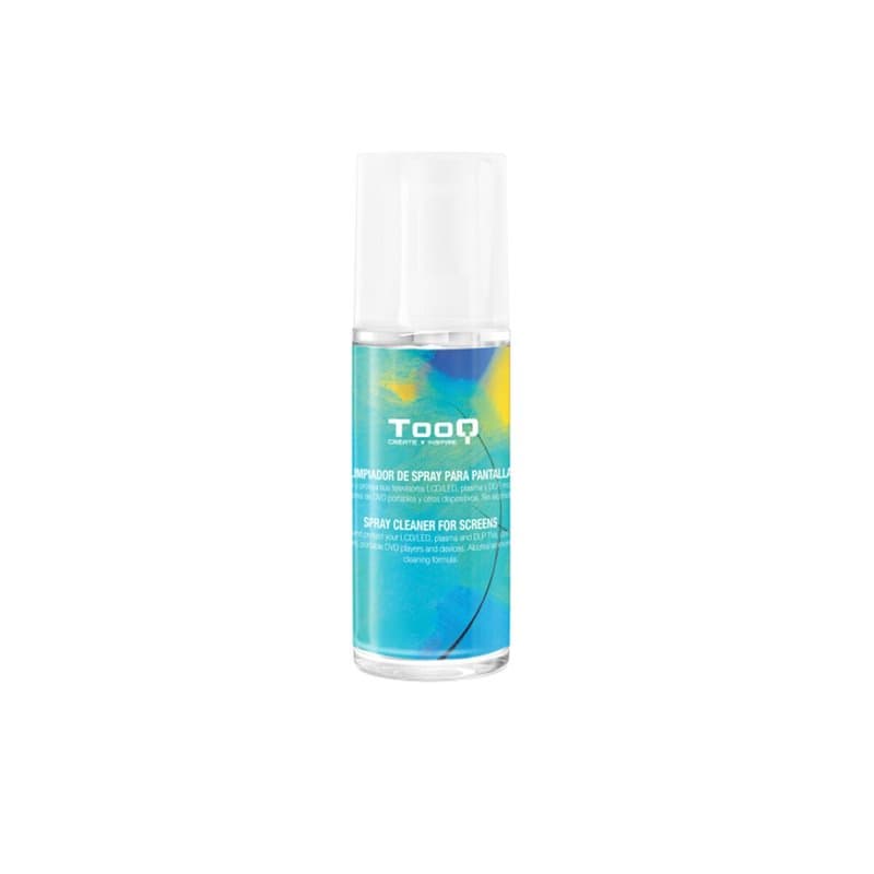 Désinfectant TooQ TQSC0016 - Image 1