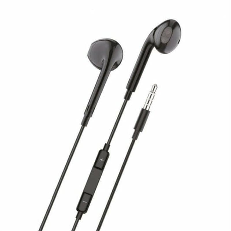 Câble dAlimentation Tech One Tech TEC1002 Noir - Image 1