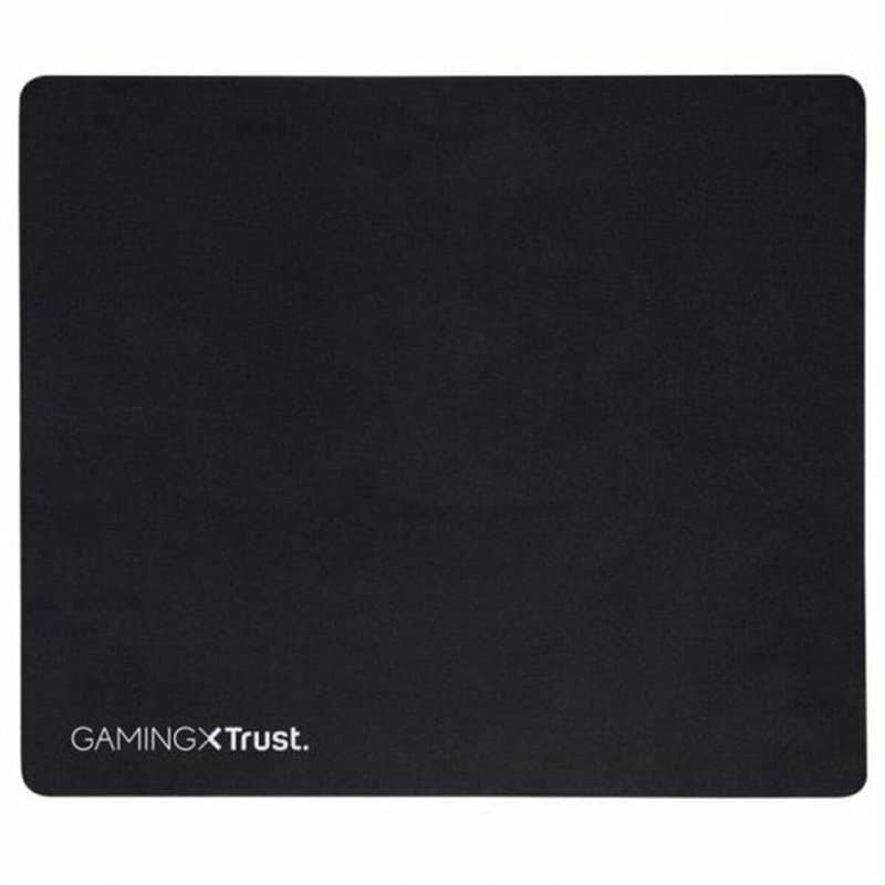 Trust 24751 tapis de souris Tapis de souris de jeu Noir - Image 1