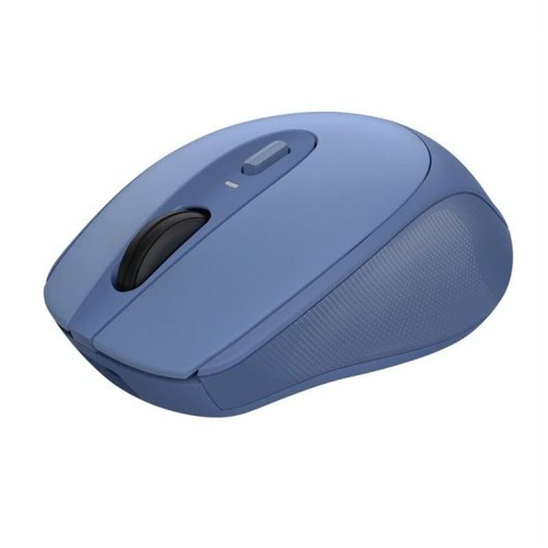 Trust Zaya souris Bureau Ambidextre RF sans fil Optique 1600 DPI - Image 1