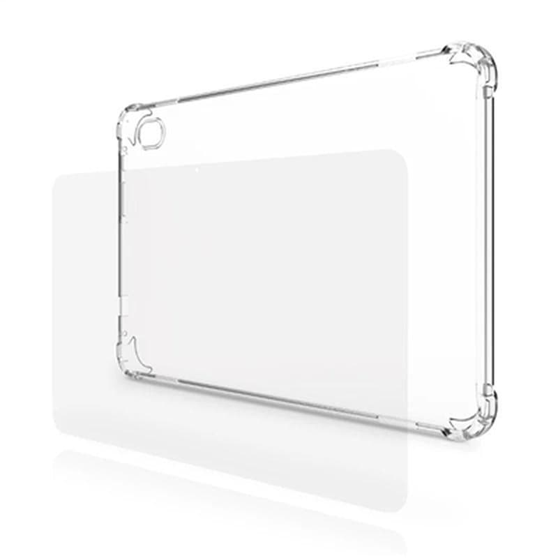 Housse pour Tablette SPC 4328N Transparent - Image 1