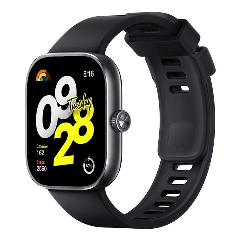 Montre intelligente Xiaomi BHR7848GL - Image 1