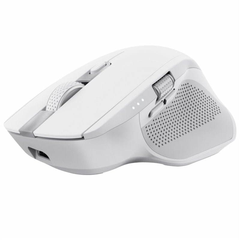 Trust Ozaa+ souris Bureau Droitier RF sans fil + Bluetooth Optique 3200 DPI - Image 1