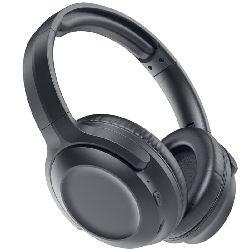 Oreillette Bluetooth Muvit MCHPH0011 Noir - Image 1