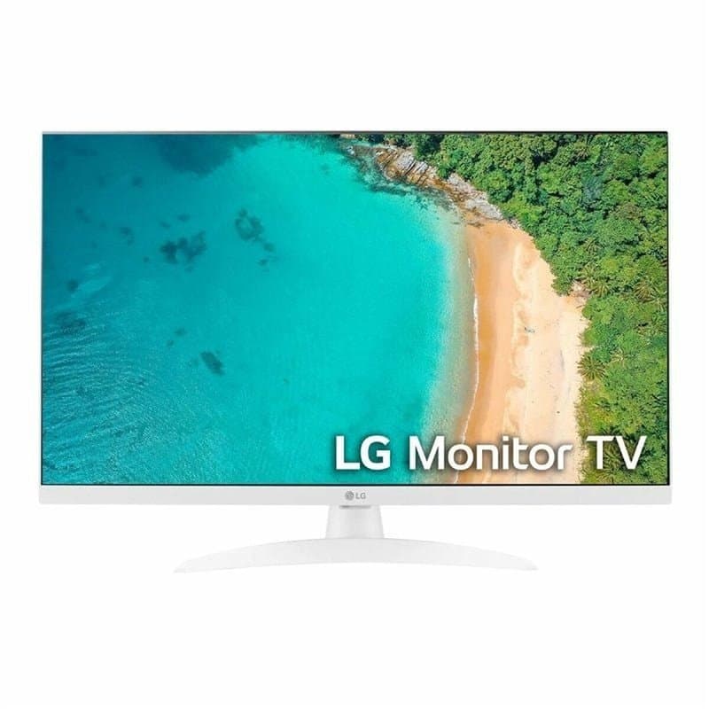 TV intelligente LG 27TQ615S-WZ Full HD - Image 1