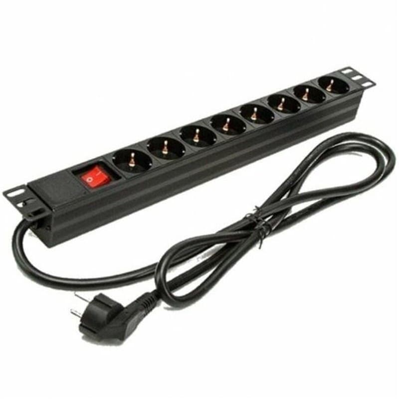 Réglette Phasak BNS 1518 220 V 250 V 16 A - Image 1
