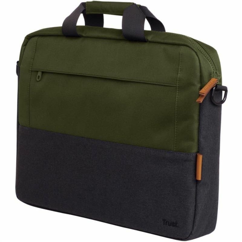 Trust Lisboa 40,6 cm (16") Malette Vert" - Image 1