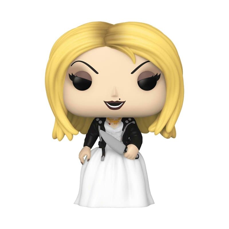 Figurine Funko Pop! - Image 1