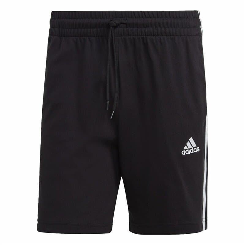Short de Sport pour Homme Adidas L - Image 1