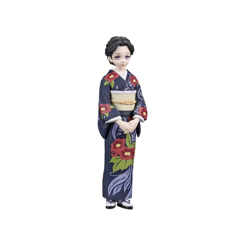 Figurine Banpresto Tamayo - Image 1