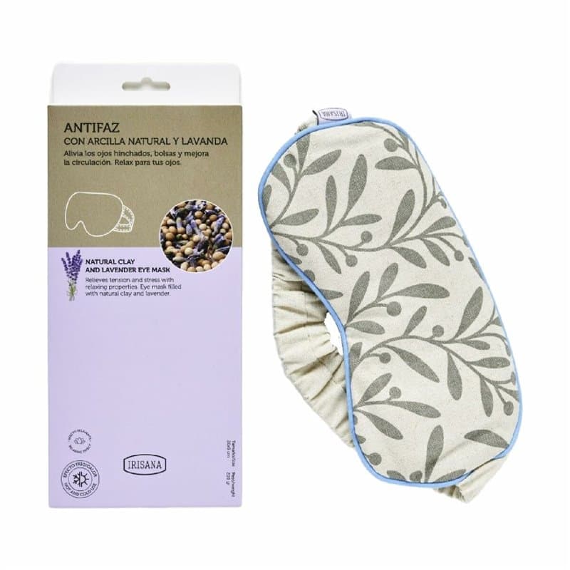 Coussin Thermique Irisana - Image 1