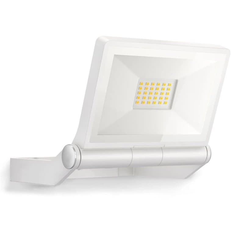 Steinel Projecteur d'extérieur XLED ONE Blanc - Image 1