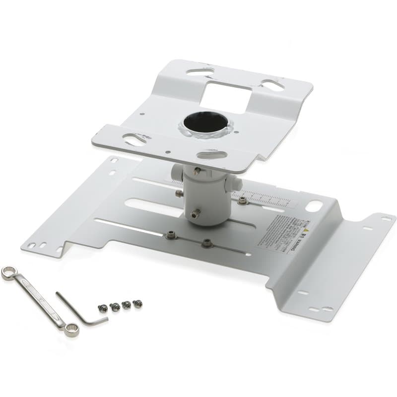 Epson Support plafond (Blanc) - ELPMB22 - Image 1