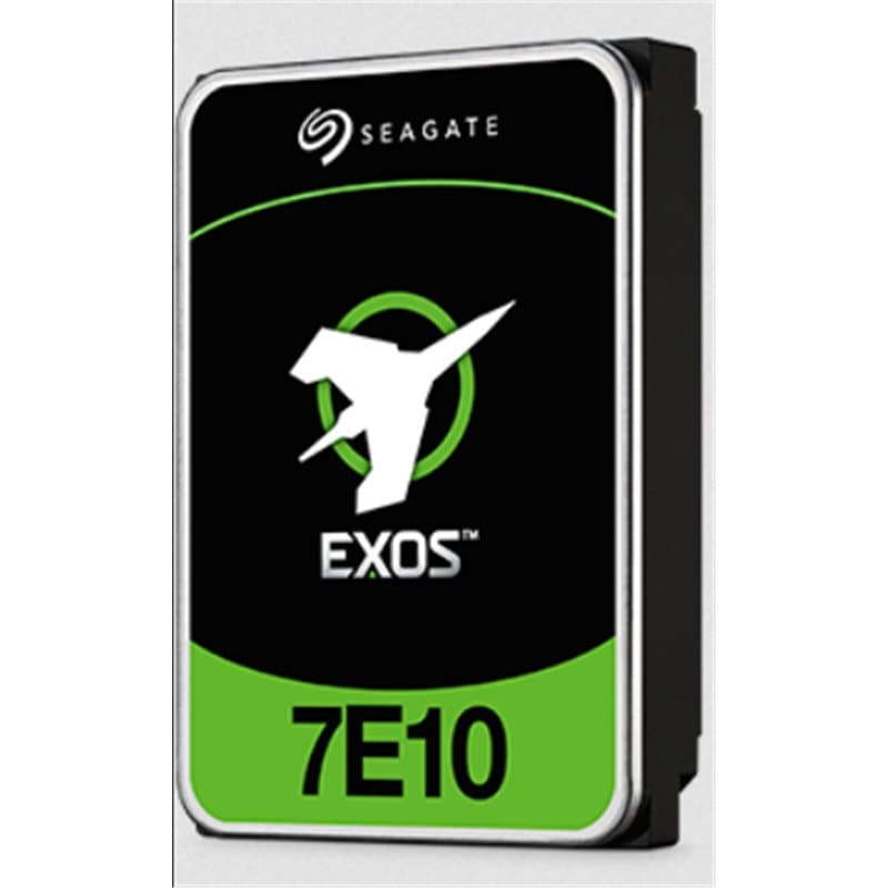 Seagate Enterprise ST4000NM025B disque dur 3.5" 4 To SAS" - Image 1