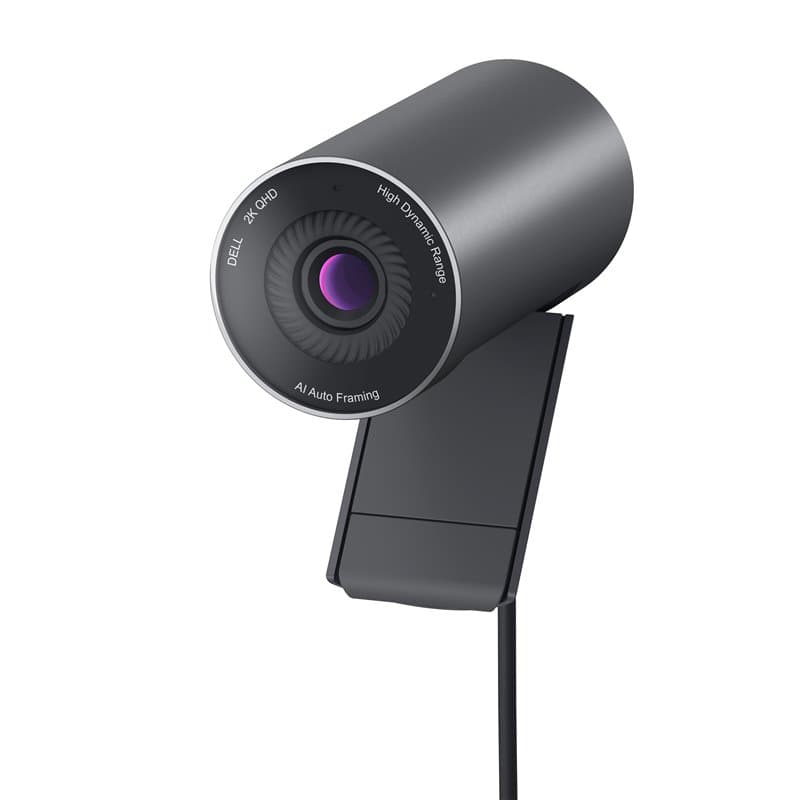 Dell Webcam Pro 2K - WB5023 - Image 1