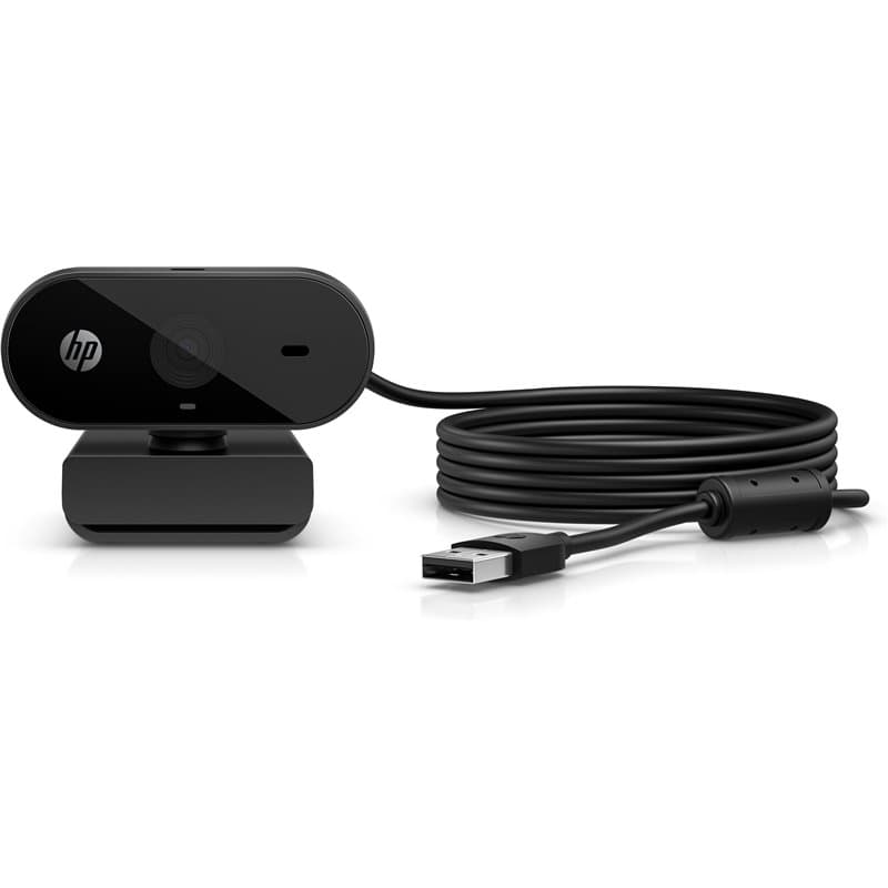 HP Webcam FHD 325 - Image 1