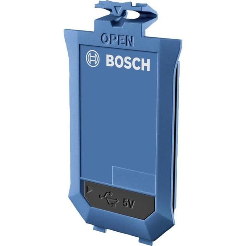 Bosch BA 3.7V 1.0Ah A Professional Chargeur de batterie - Image 1