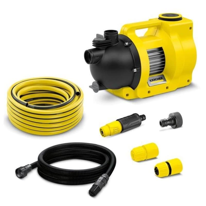 Pompe à eau Kärcher BP 4500 - Image 1