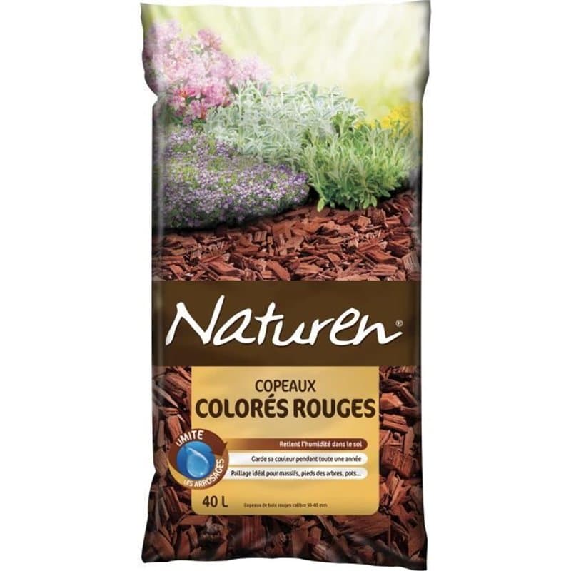 Engrais organique Naturen 40 L - Image 1