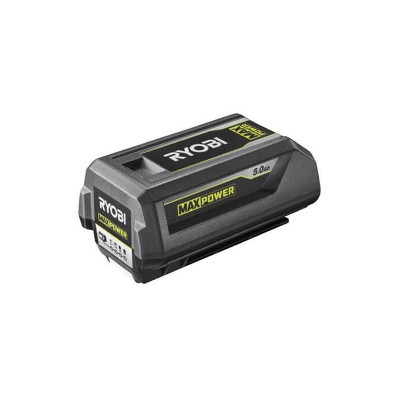 Batterie au lithium rechargeable Ryobi MaxPower 36 V 5 Ah - Image 1