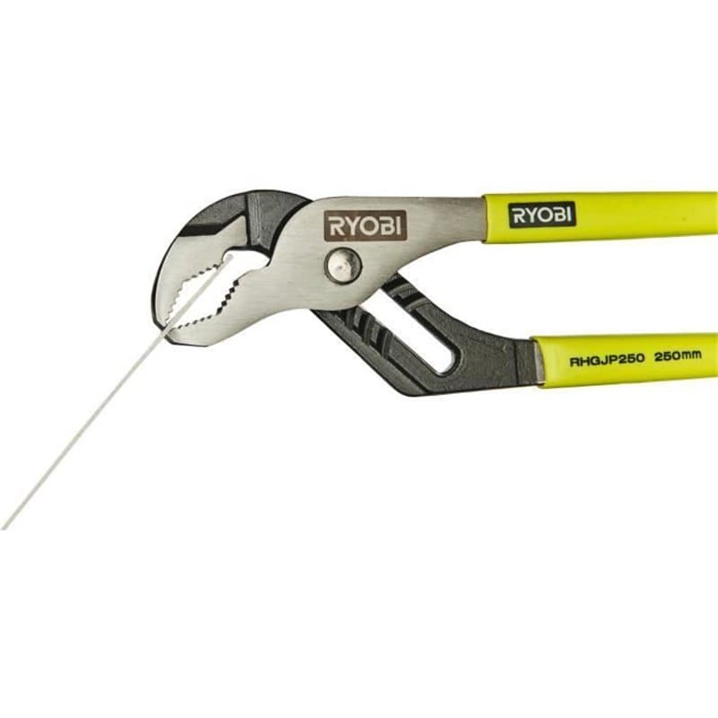 Pince multiprise - Ryobi - 250 mm - Image 1