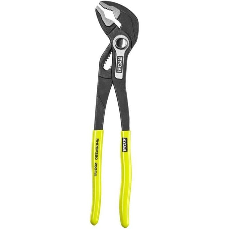Pince multiprise a verouillage - Ryobi - 250 mm - Image 1