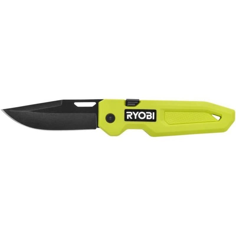 Couteau de poche - Ryobi - Image 1