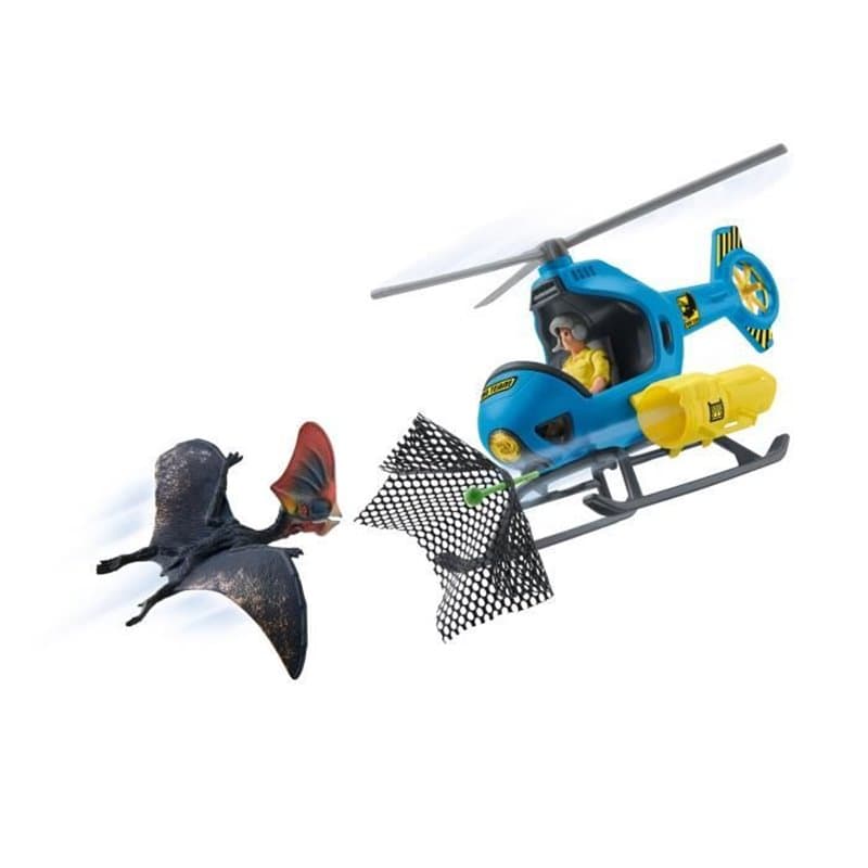 Schleich Dinosaurs Attaque aérienne - Image 1
