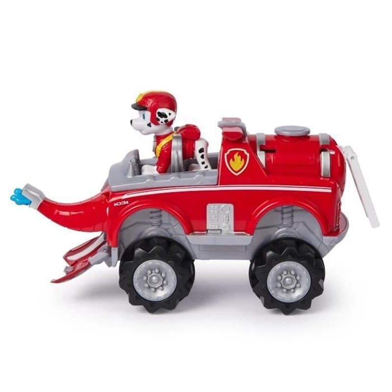 Playset Spin Master Paw Patrol Marshall´s - Image 1